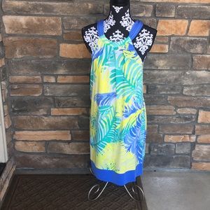 Mudpie dress NWT